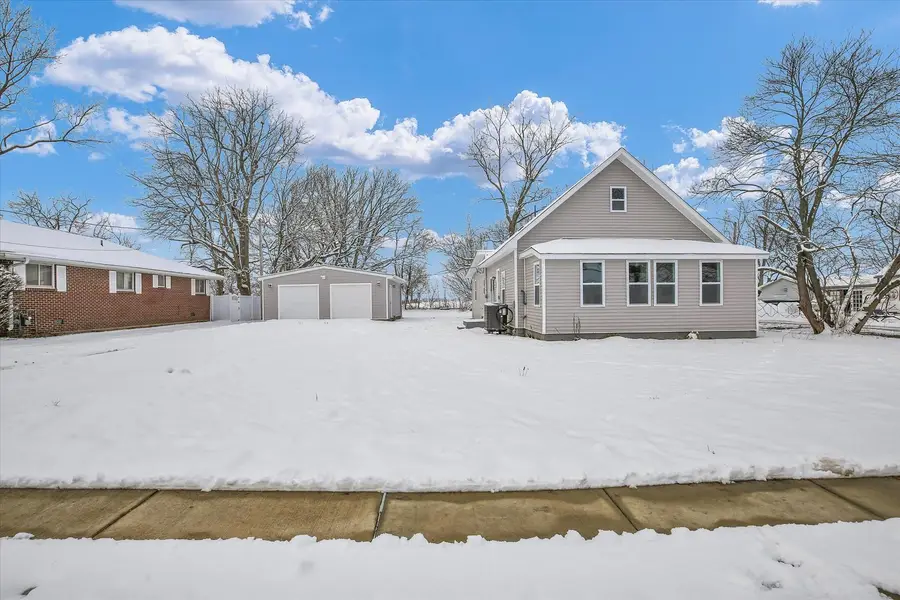 514 S Maple Street, Farmer City, IL 61842 - Image #3