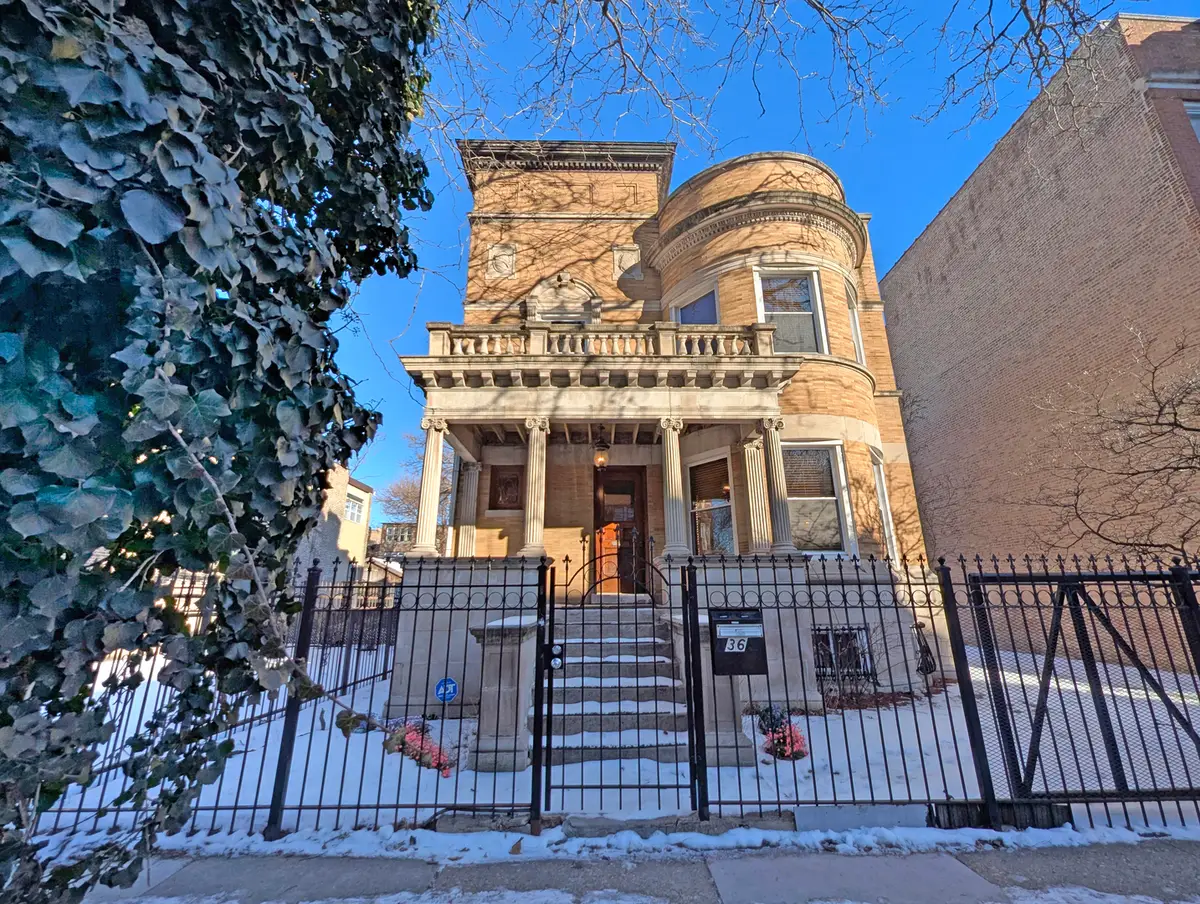 836 E 52nd Street, Chicago, IL 60615 - Image #1