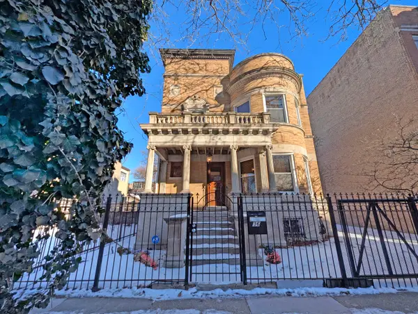 836 E 52nd Street, Chicago, IL 60615