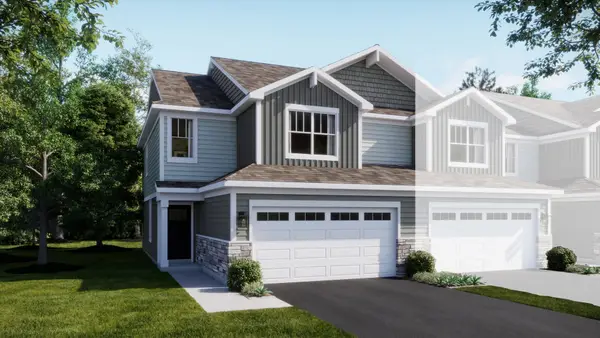 25716 W Wakefield Drive, Plainfield, IL 60544