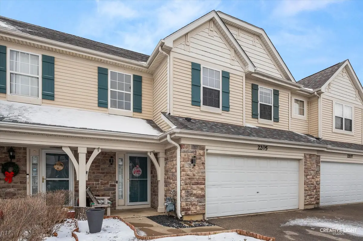 2205 Pembridge Lane, Joliet, IL 60431 - Image #1