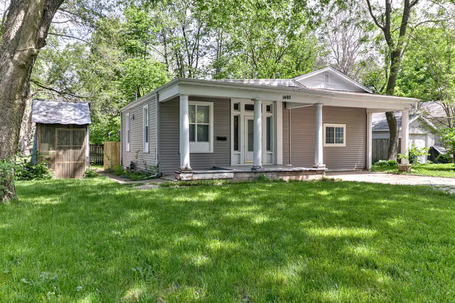 1402 Stout Drive, Urbana, IL 61802 - Image #3