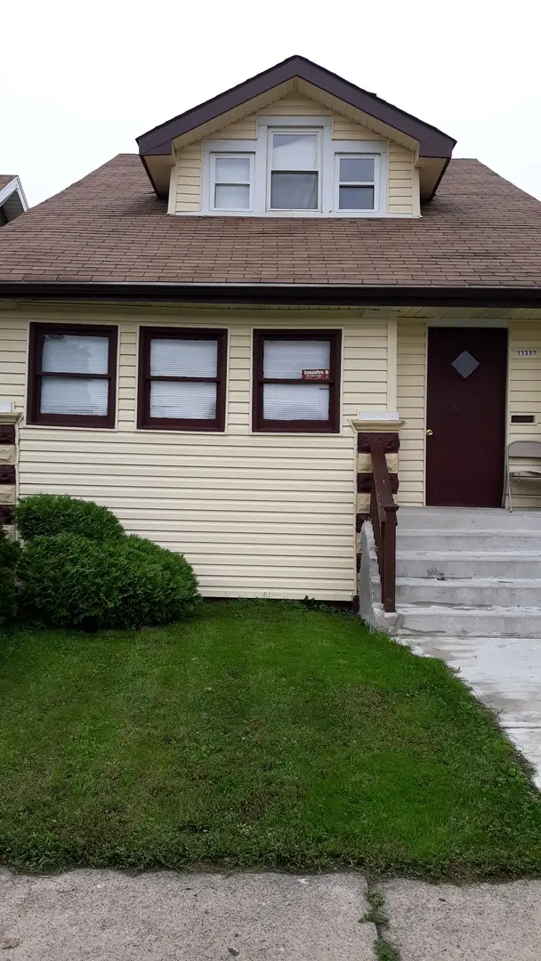 11337 S Parnell Avenue, Chicago, IL 60628 - Image #1