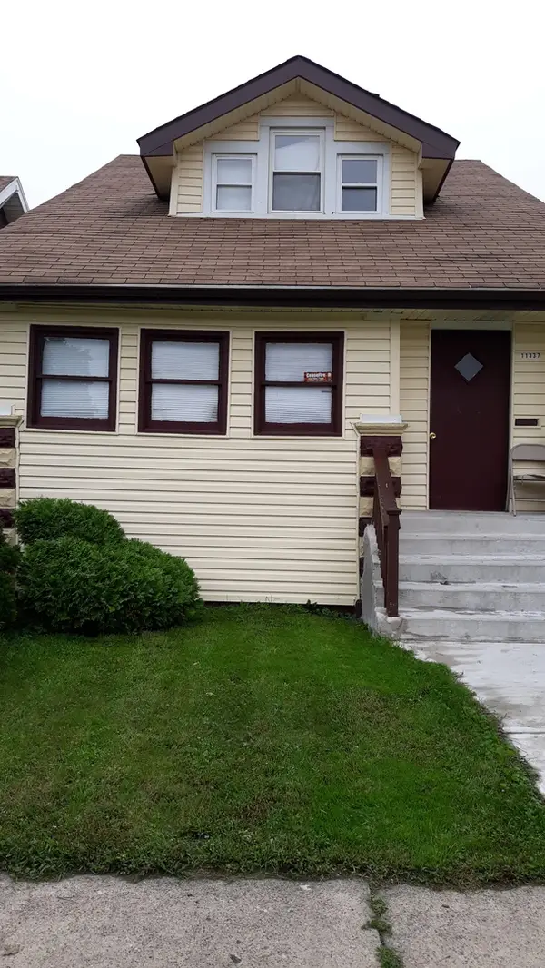 11337 S Parnell Avenue, Chicago, IL 60628