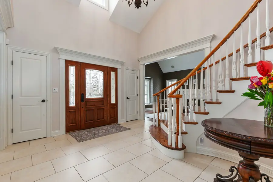 1950 W Southmeadow Lane, Lake Forest, IL 60045 - #3