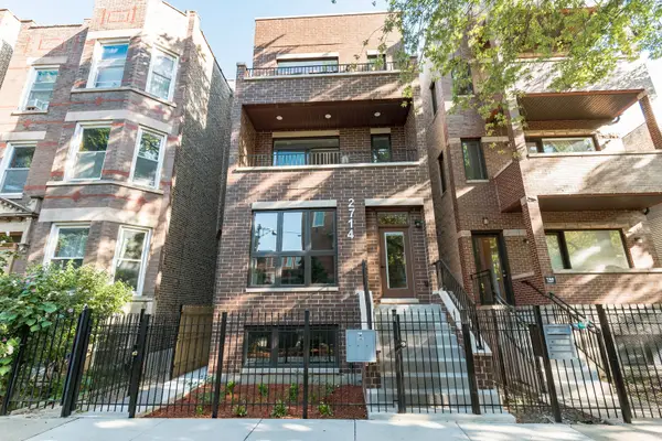 2714 W Cortez Street #1, Chicago, IL 60622