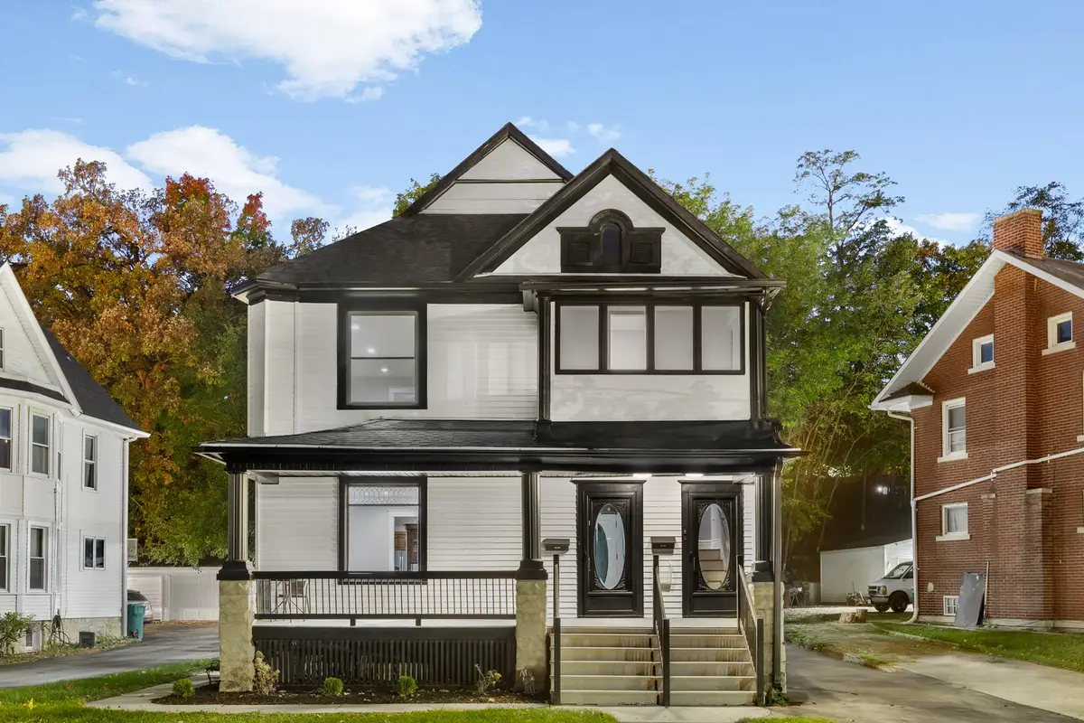 416 Buell Avenue, Joliet, IL 60435 - Image #1