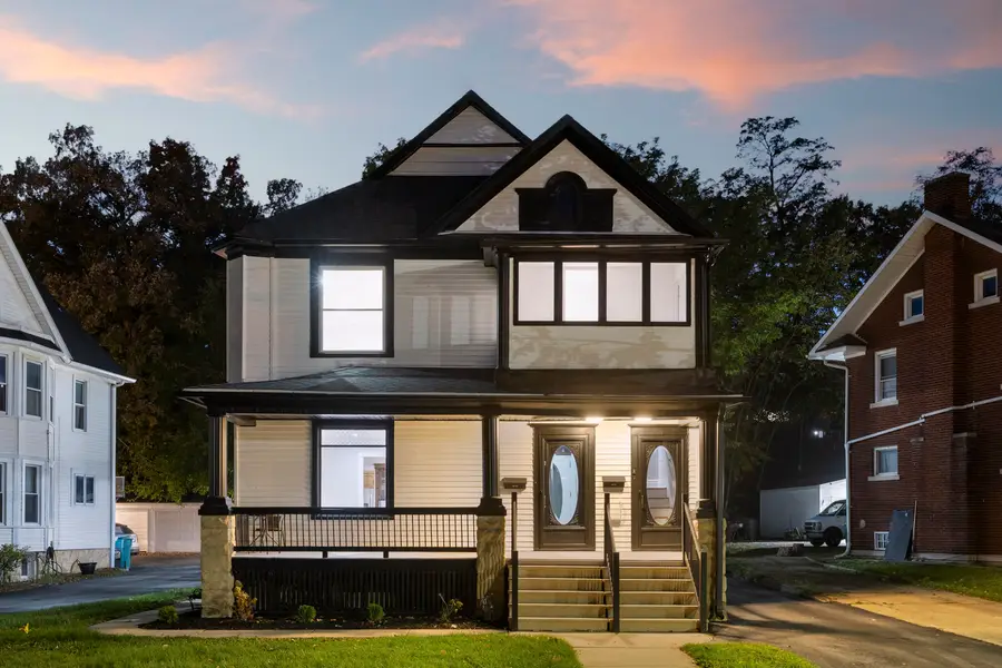 416 Buell Avenue, Joliet, IL 60435 - Image #2