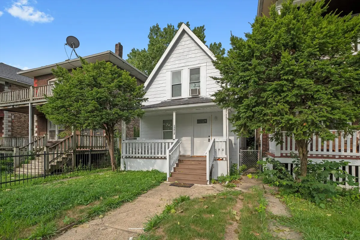 15612 Loomis Avenue, Harvey, IL 60426 - Image #1