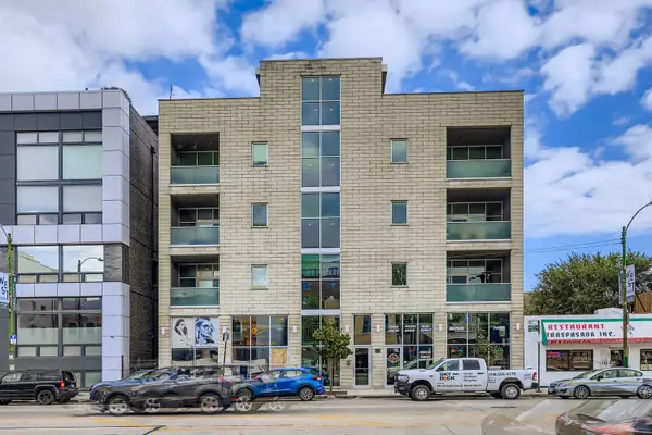 815 N Ashland Avenue #4N, Chicago, IL 60622