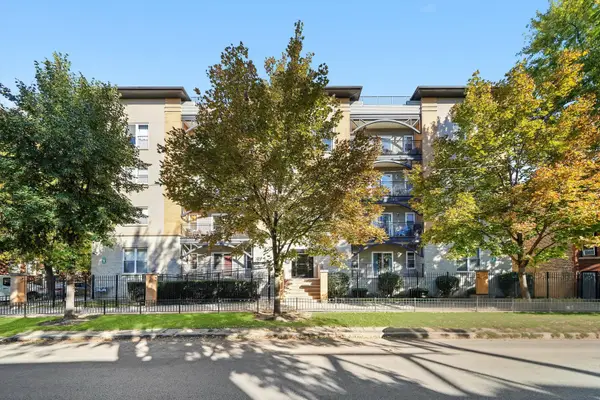 2720 W Cortland Street #302, Chicago, IL 60647