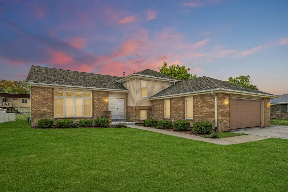 5826 Kathryn Lane, Matteson, IL 60443 - Image #1