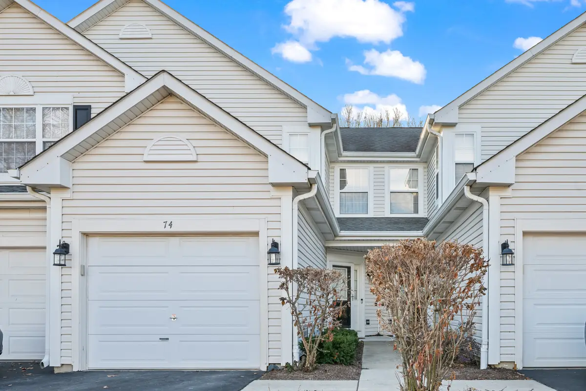 74 Harvest Gate, Lake In The Hills, IL 60156 - Image #1