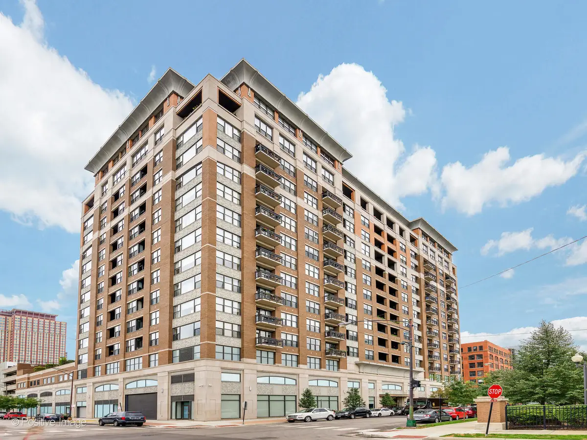 849 N Franklin Street #418, Chicago, IL 60610 - #1