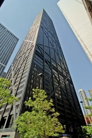 175 E Delaware Place #5808, Chicago, IL 60611