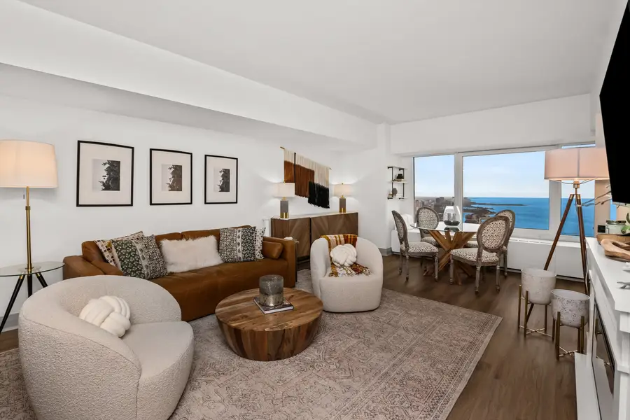 175 E Delaware Place #5808, Chicago, IL 60611 - Image #2