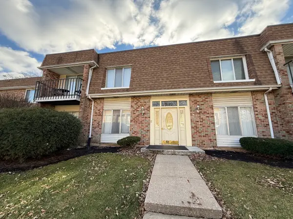 Address Withheld By Seller, University Park, IL 60484