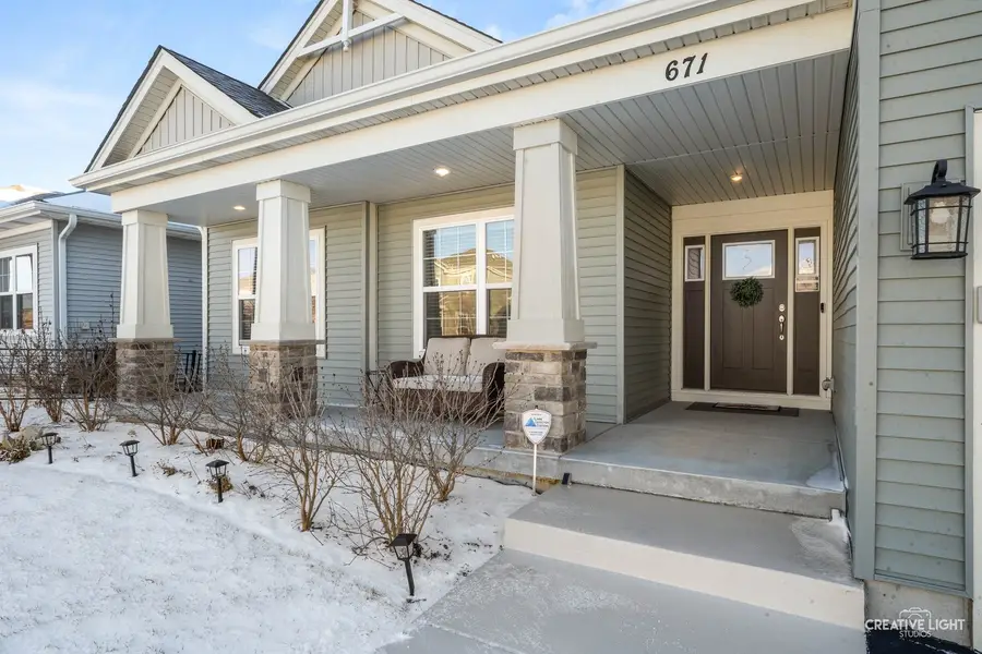 671 Virginia Street, Elburn, IL 60119 - Image #2