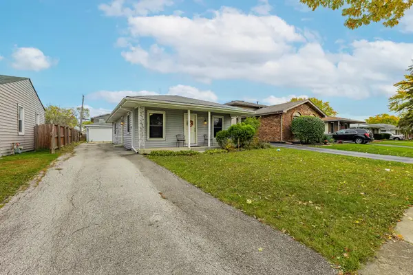 16753 Hilltop Avenue, Orland Hills, IL 60487