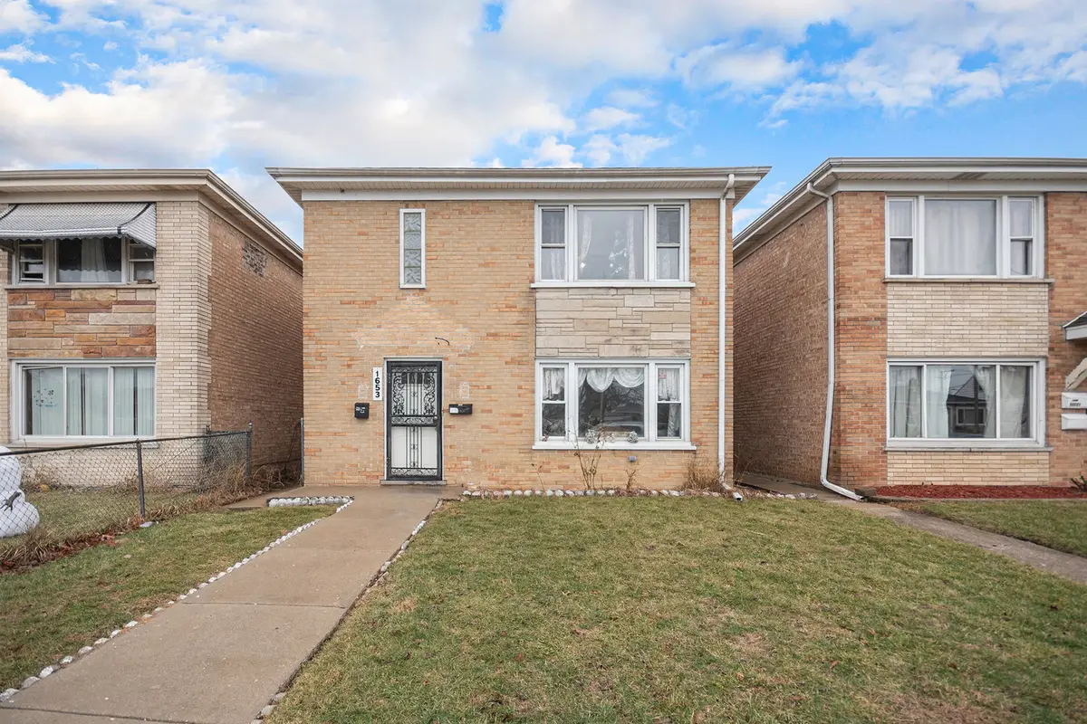 1653 N 44th Avenue, Stone Park, IL 60165 - Image #1