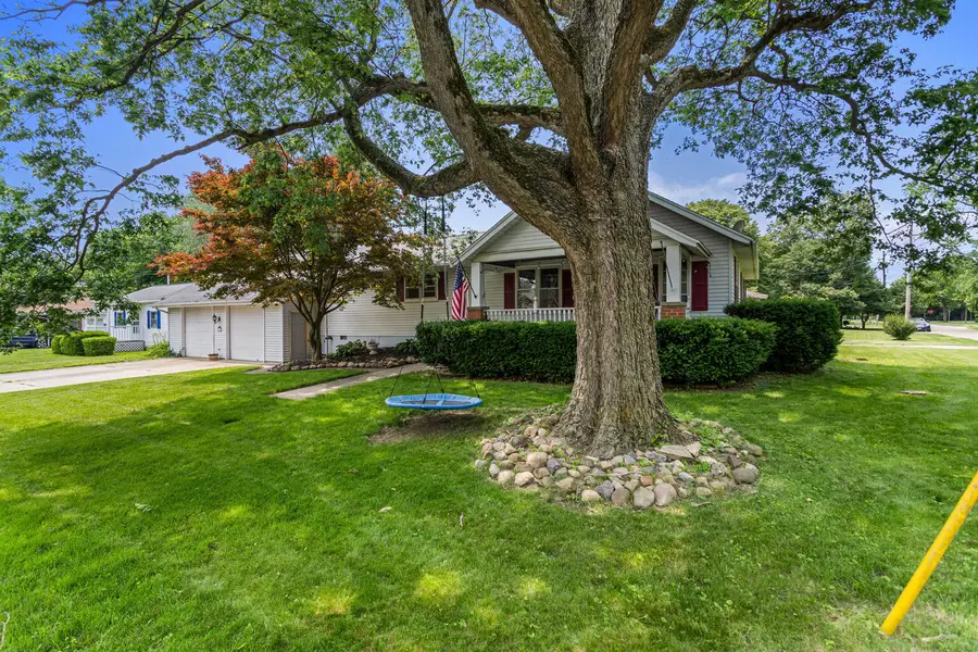 504 S West Union Street, Monticello, IL 61856 - Image #3