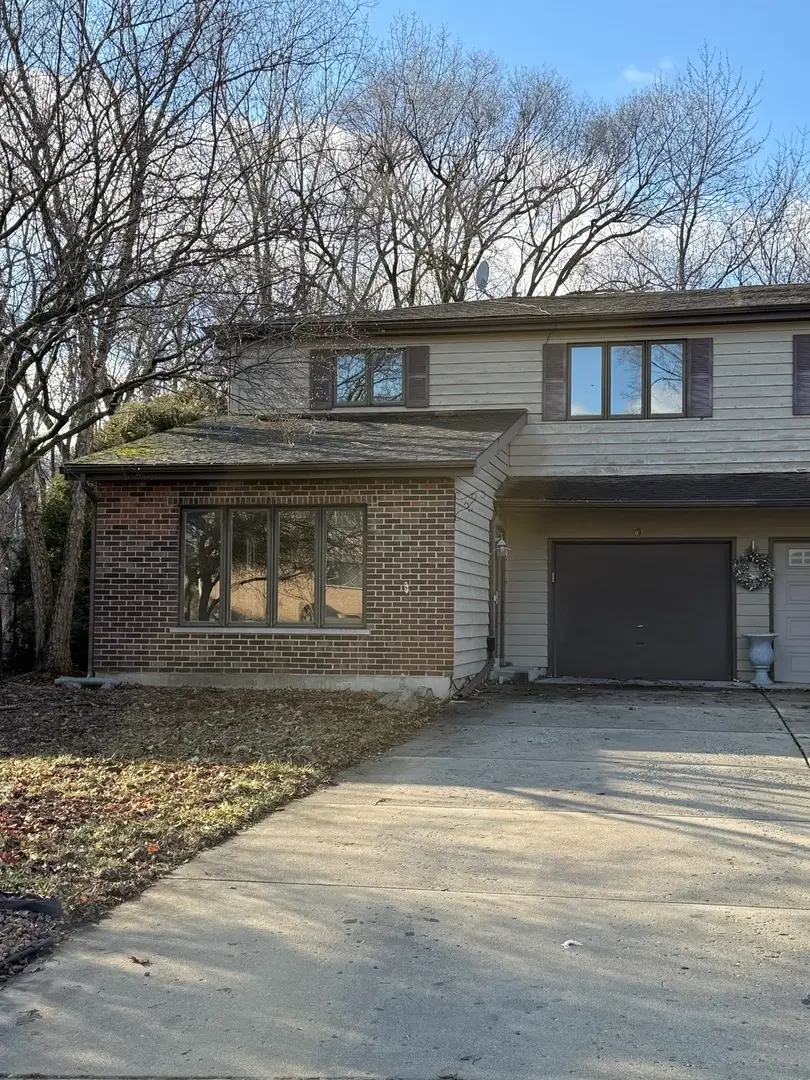 306 Brookdale Drive #A, Bloomingdale, IL 60108 - Image #1