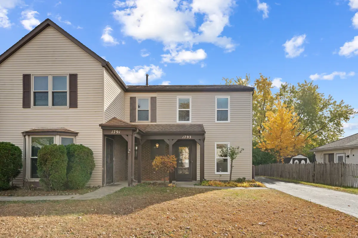 1793 Mccormick Lane, Hanover Park, IL 60133 - Image #1