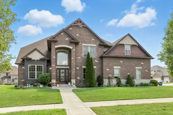 9875 Aster Cove, St. John, IN 46373