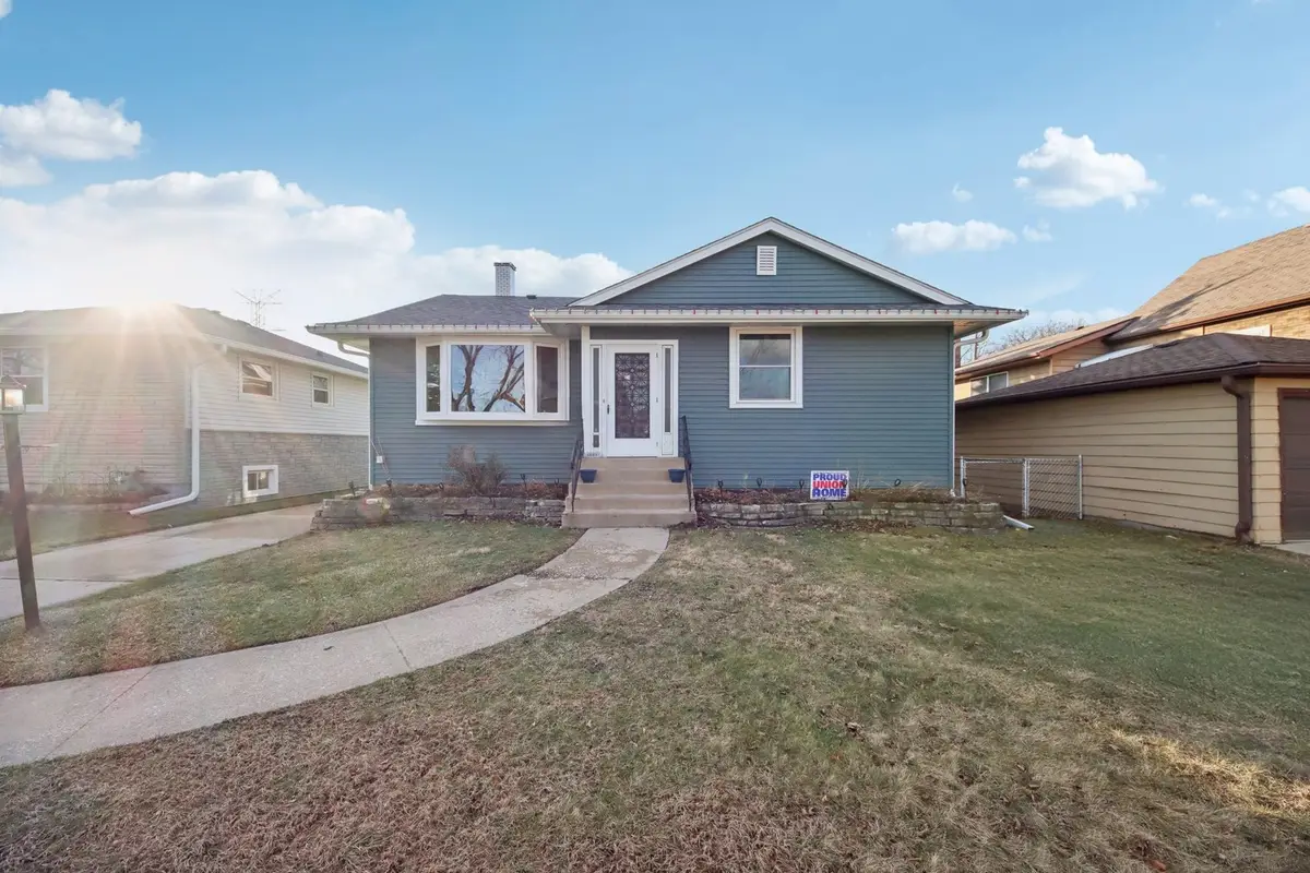 4604 Maple Avenue, Forest View, IL 60402 - Image #1