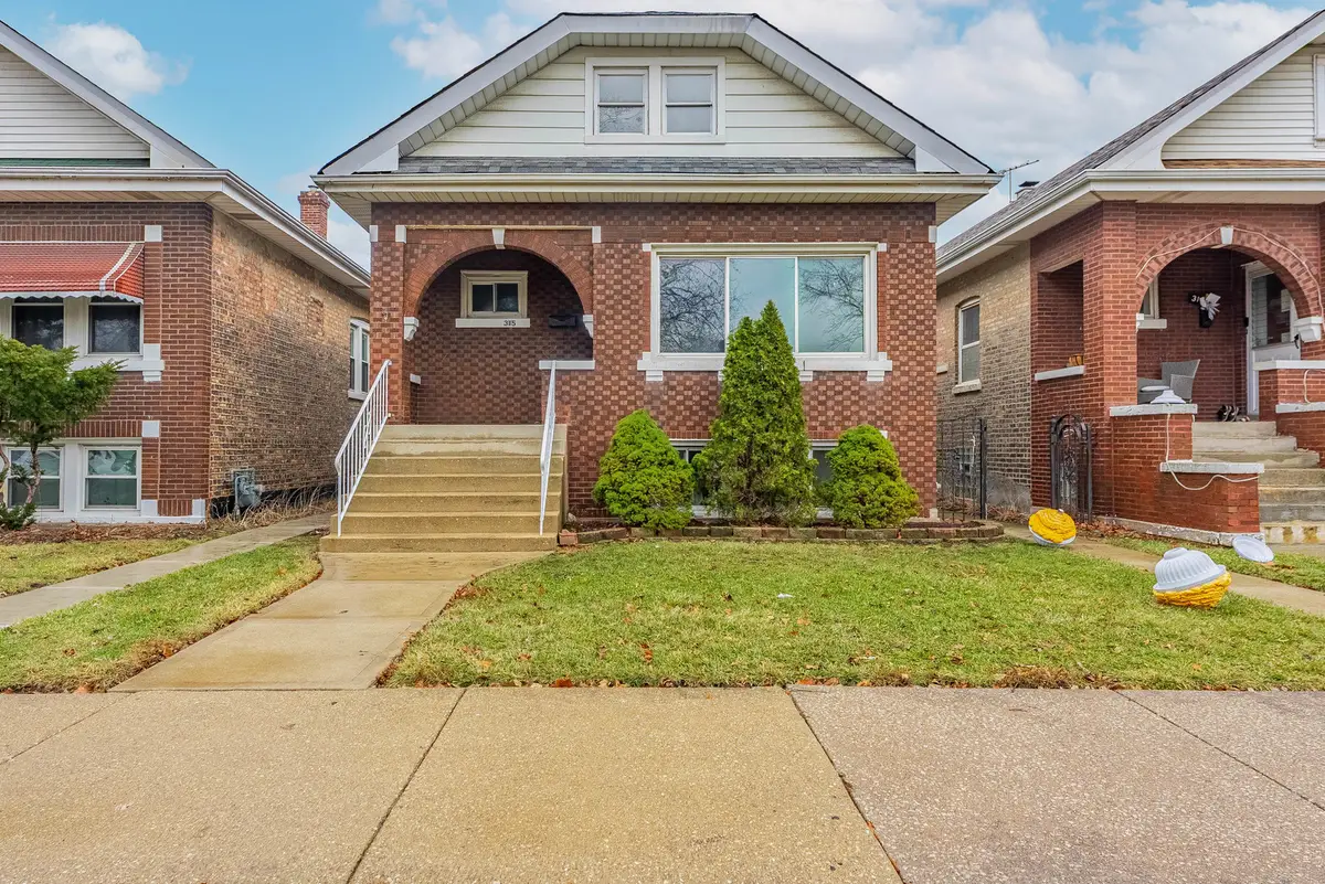 3115 S 53rd Court, Cicero, IL 60804 - Image #1