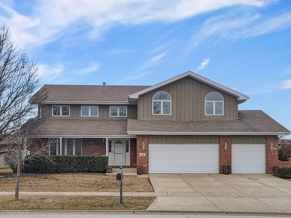 8548 Monaghan Drive, Tinley Park, IL 60487 - Image #1