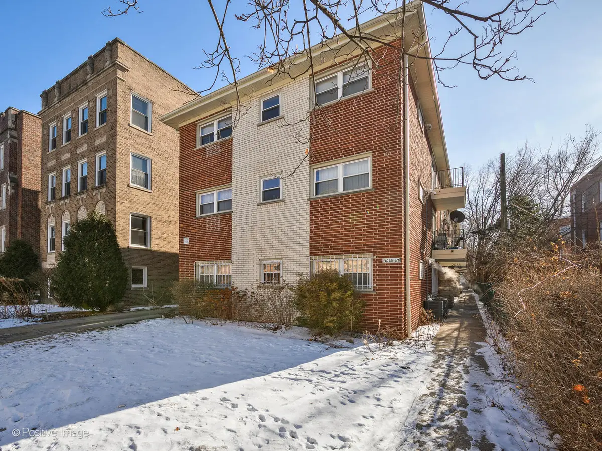 2067 W Farwell Avenue #3S, Chicago, IL 60645 - #1