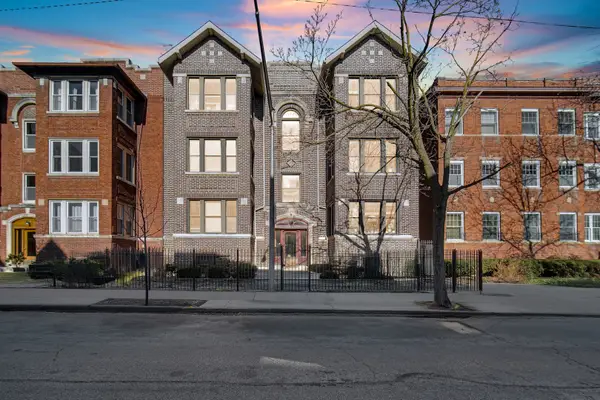 840 W Gunnison Street #2, Chicago, IL 60640