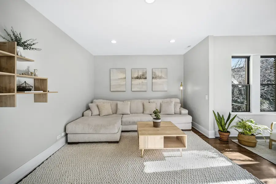 840 W Gunnison Street #2, Chicago, IL 60640 - Image #3