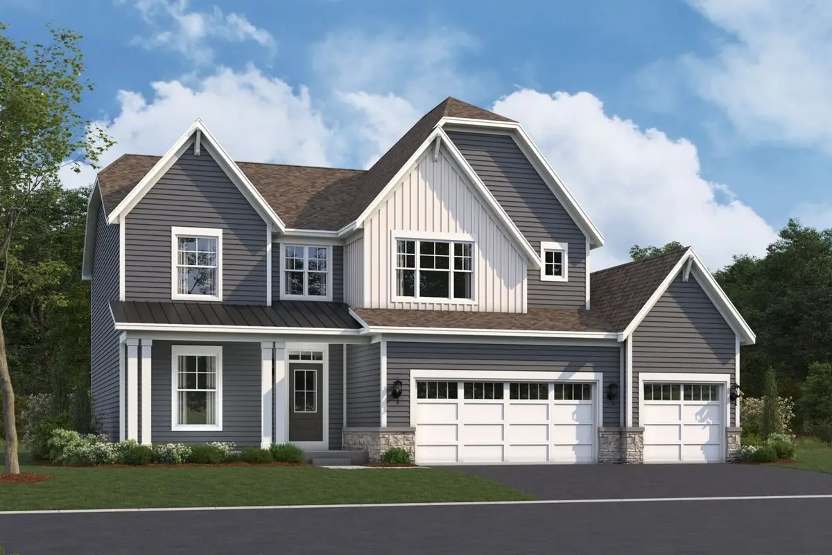 26205 W Sablewood Circle, Plainfield, IL 60585 - Image #1