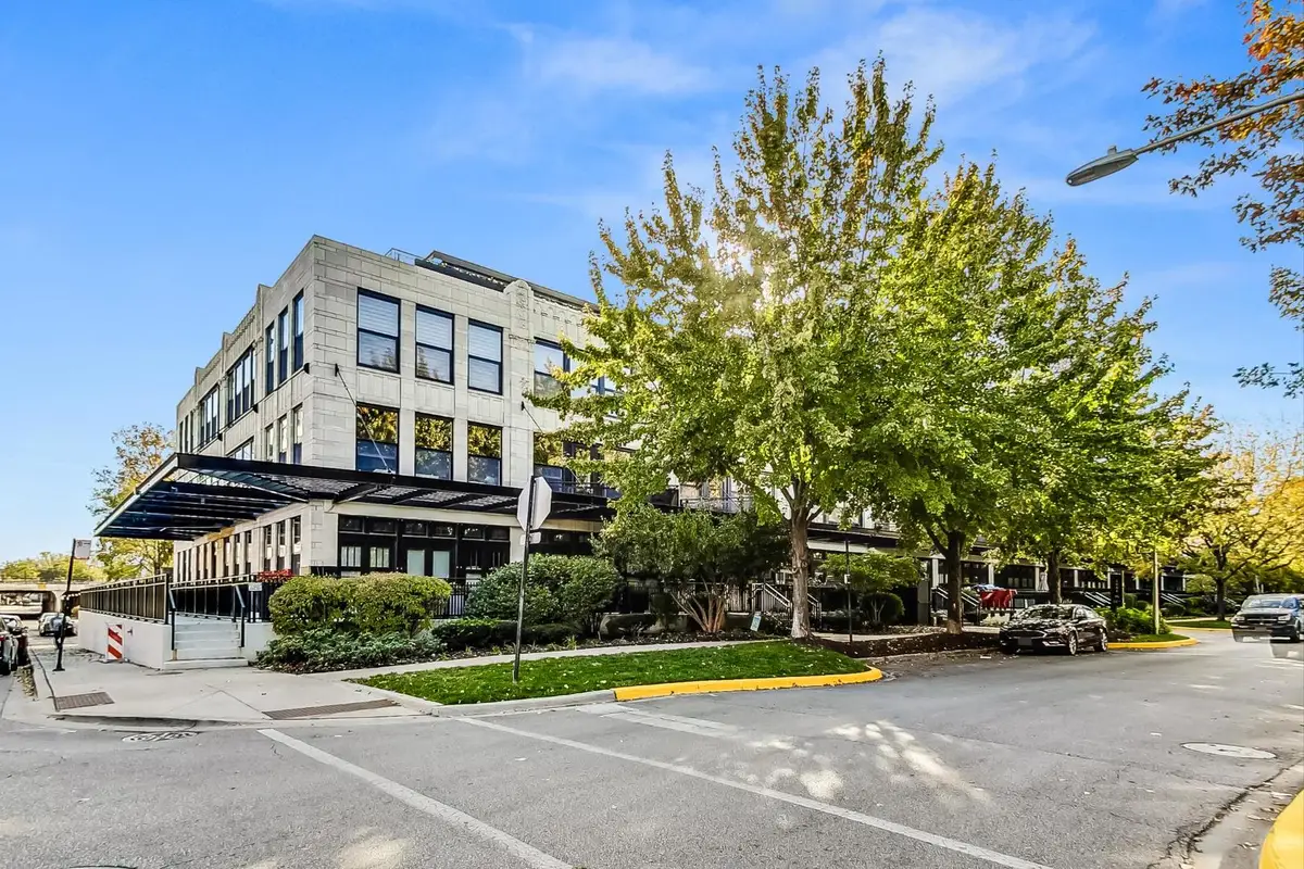 1001 W 15th Street #241, Chicago, IL 60608 - Image #1