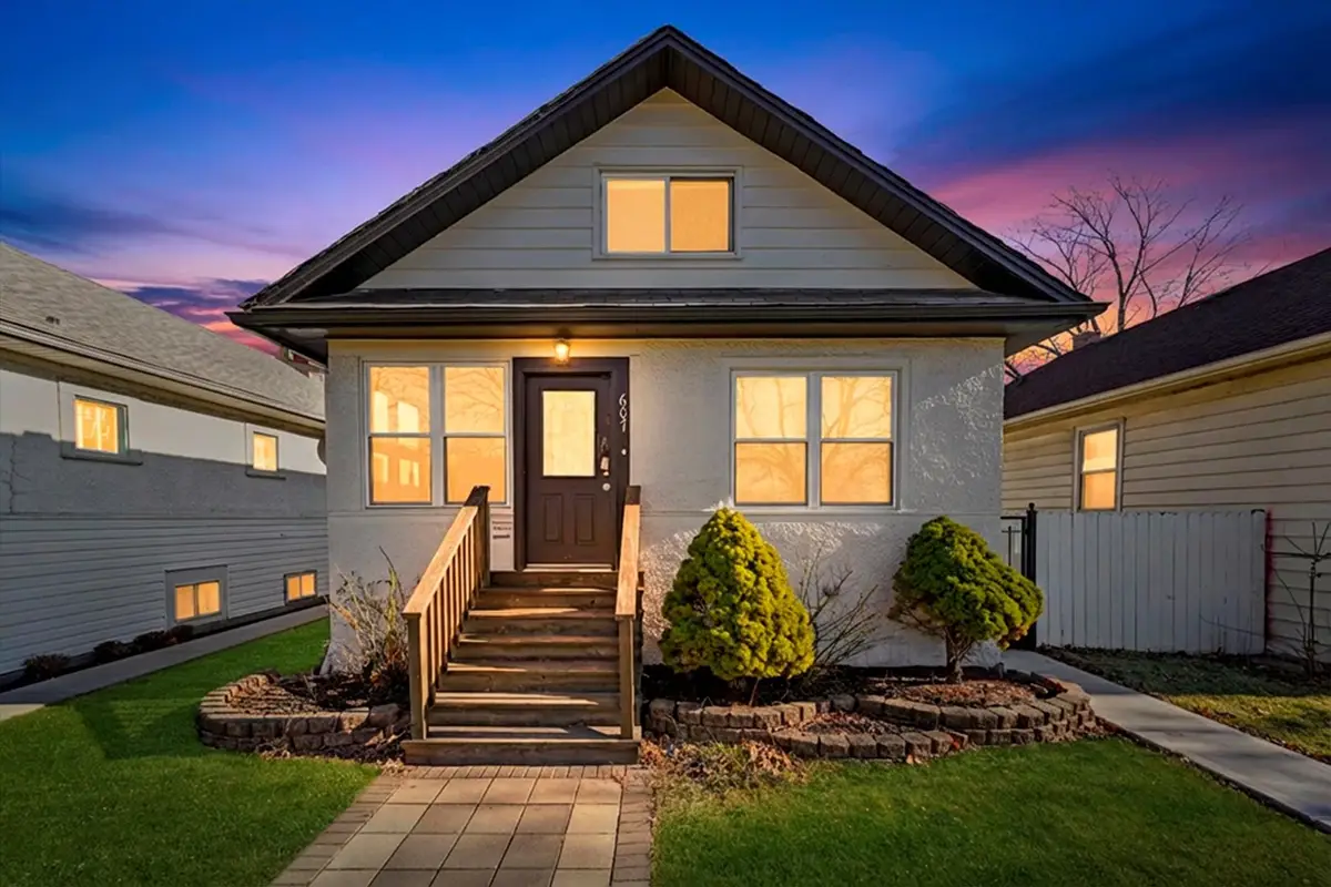 607 N 9th Avenue, Maywood, IL 60153 - Image #1