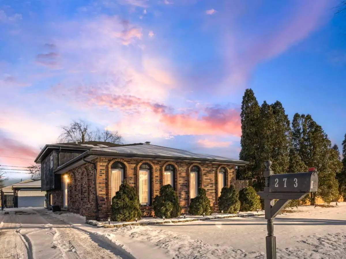 Address Withheld By Seller, Calumet City, IL 60409 - #1