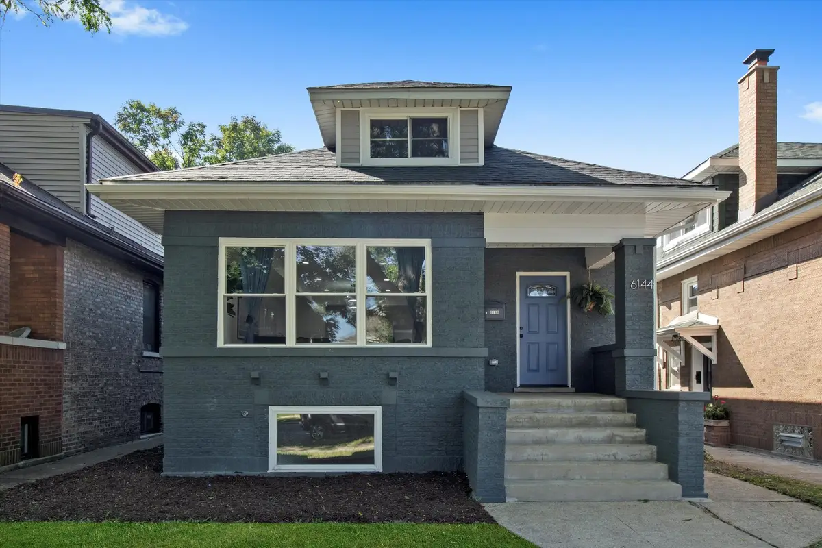 6144 N Maplewood Avenue, Chicago, IL 60659 - Image #1