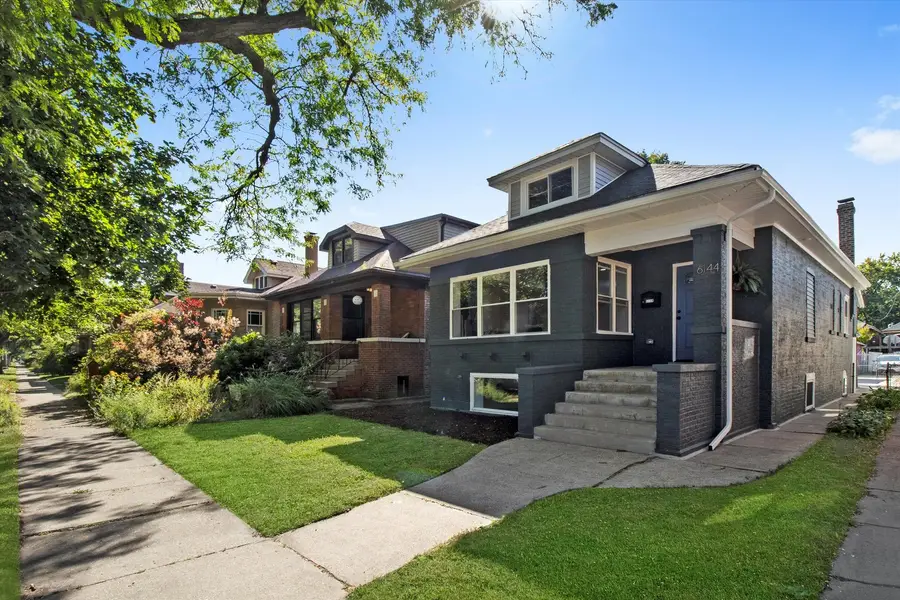 6144 N Maplewood Avenue, Chicago, IL 60659 - Image #3