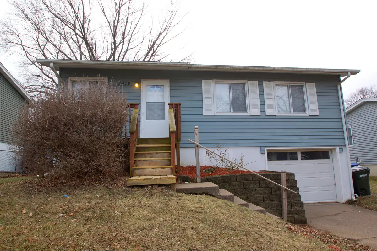 2419 W 58th Street, Davenport, IA 52806 - Image #1
