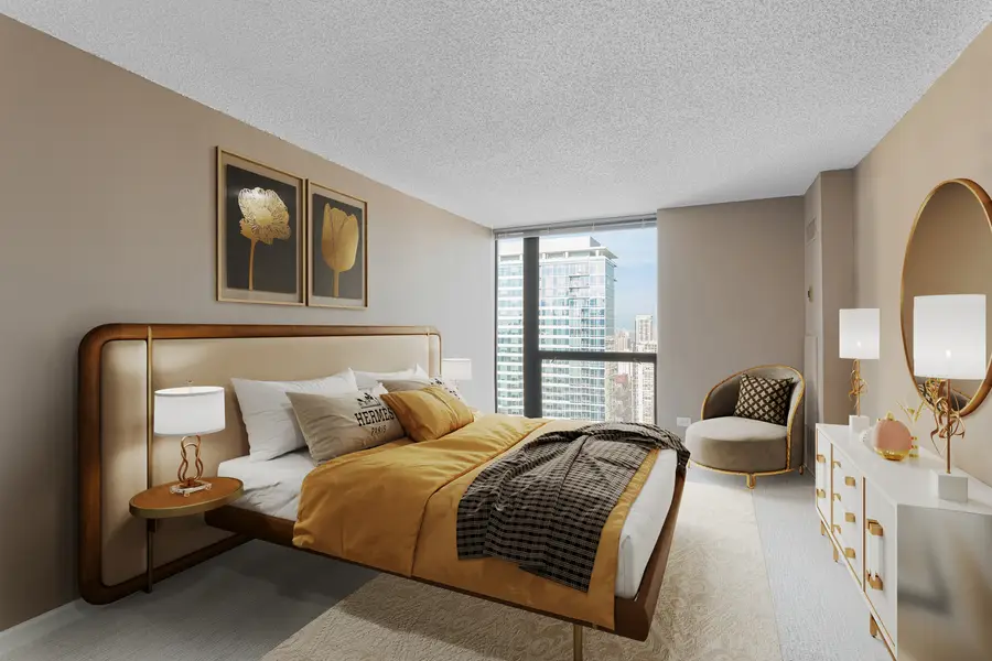 1122 N Clark Street #3506, Chicago, IL 60610 - Image #3