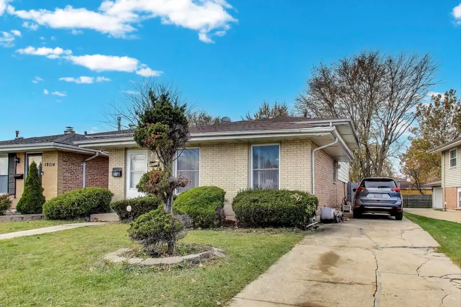 18010 Olympia Drive, Country Club Hills, IL 60478 - Image #2