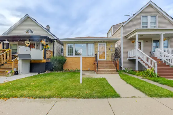 5631 W 64th Place, Chicago, IL 60638