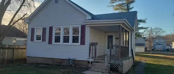 122 Fayette Street, Clinton, IA 52372