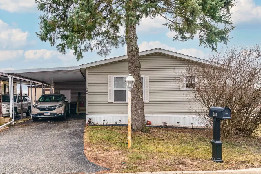 600 Hillcrest Street, Crystal Lake, IL 60014 - Image #2