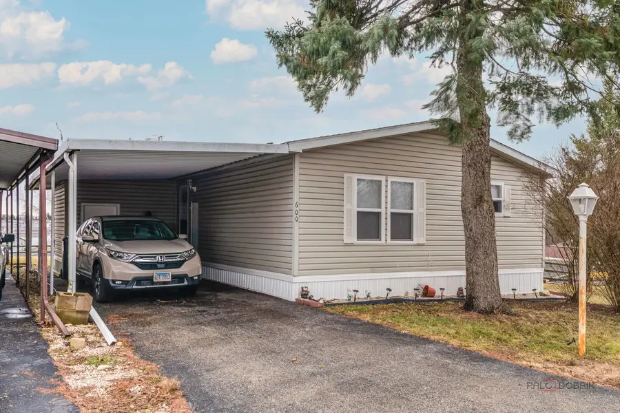 600 Hillcrest Street, Crystal Lake, IL 60014 - Image #3