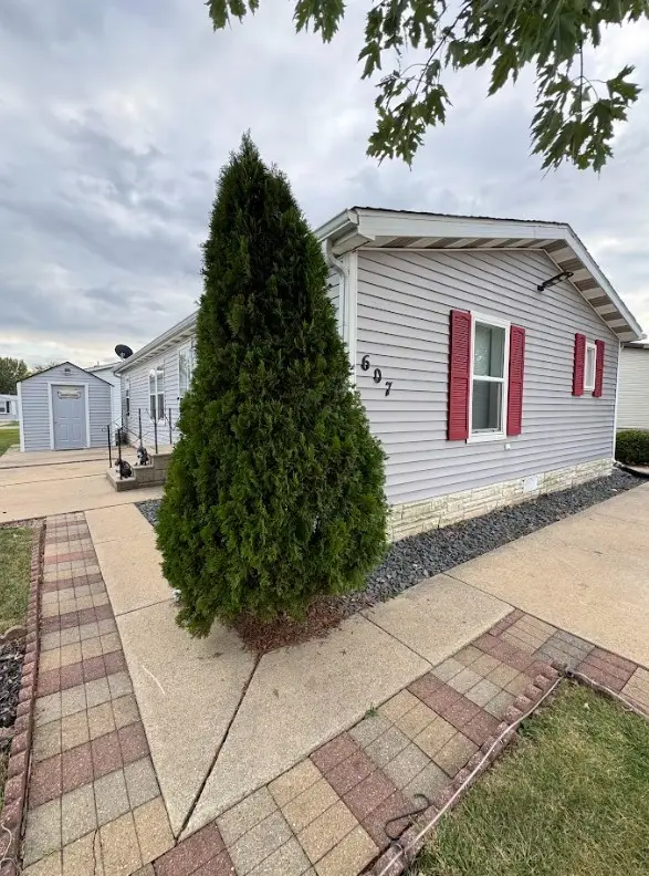 607 Park Avenue, Belvidere, IL 61008 - Image #1