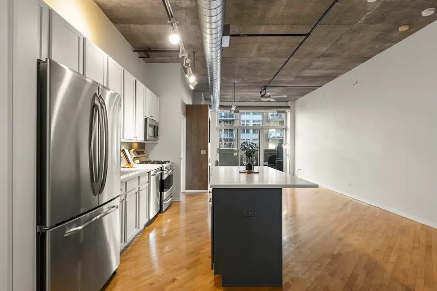 1000 W Adams Street #302, Chicago, IL 60607 - Image #3