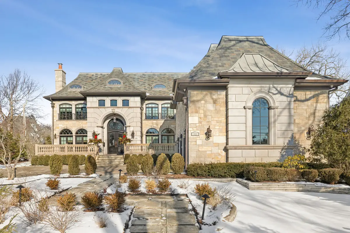 321 E 9th Street, Hinsdale, IL 60521 - Image #1